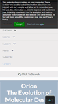 Mobile Screenshot of eyesopen.com